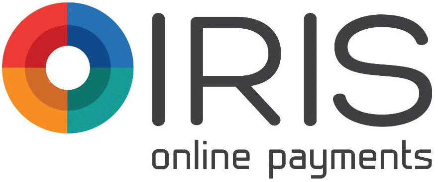 iris payments ebase